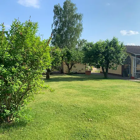 Apartment An Der Havel Ketzin