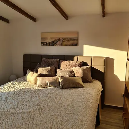 An Der Havel Apartment Ketzin