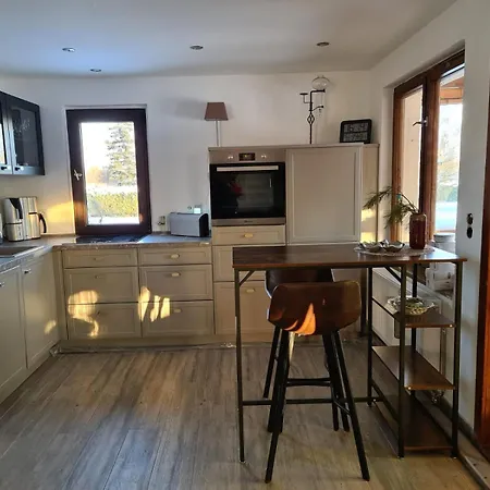 An Der Havel Apartment Ketzin