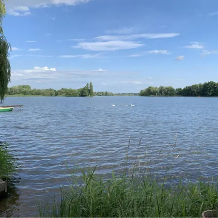 An Der Havel 公寓