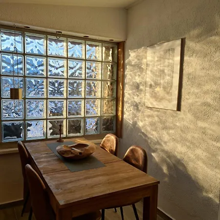 An Der Havel Apartment Ketzin