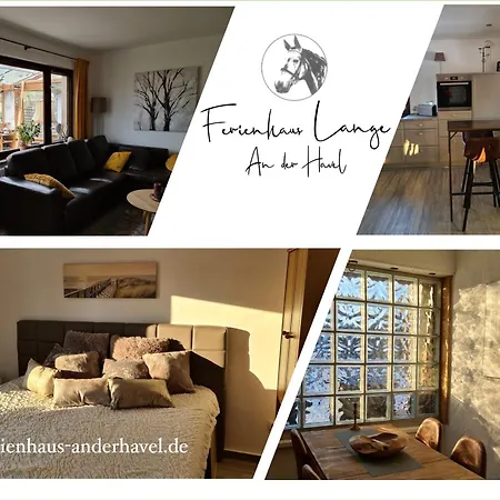 Daire An Der Havel Ketzin