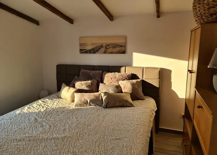 An Der Havel Apartment Ketzin