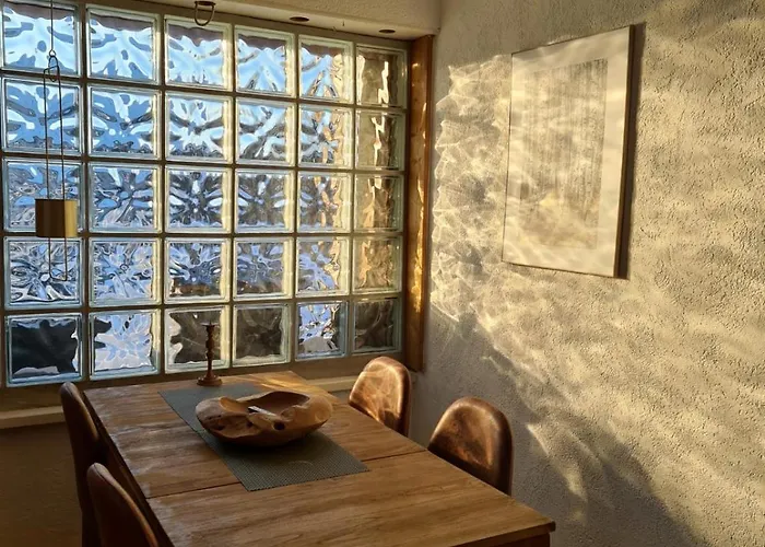 An Der Havel Apartment Ketzin