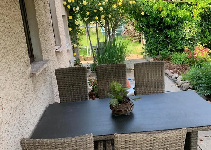 An Der Havel Daire Ketzin